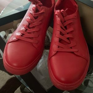 Kenneth Cole Kam Sneakers